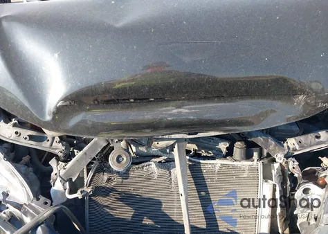 2014 Scion Tc from USA, damaged, VIN JTKJF5C71E3082764